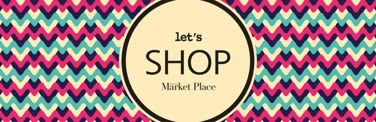Let's Shop