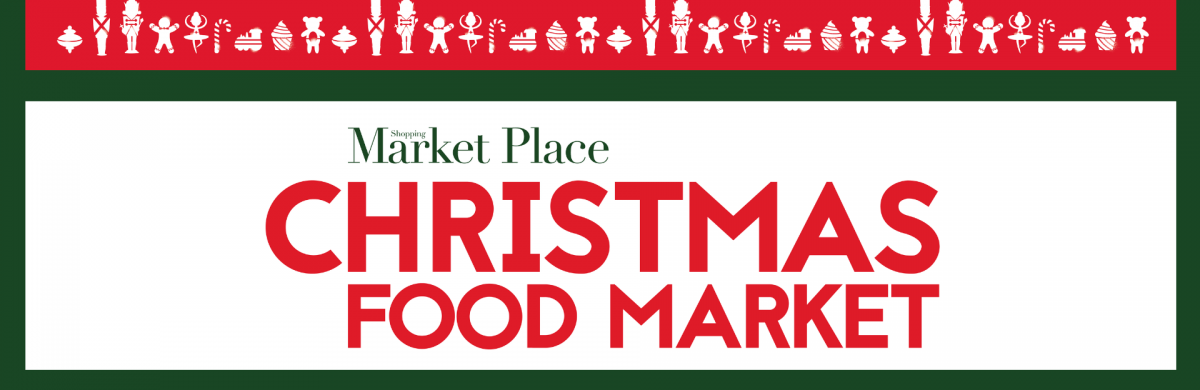 Christmas Food Market