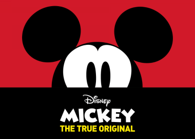 Mickey, The True Original