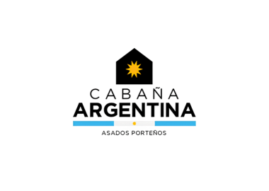 CABAÑA ARGENTINA