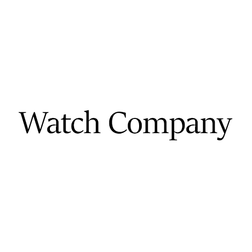Watch Company