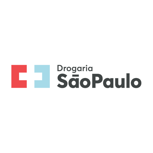 Drogaria São Paulo Piso H