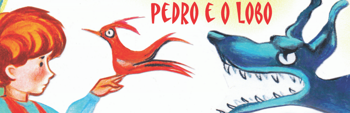 pedro e o lobo