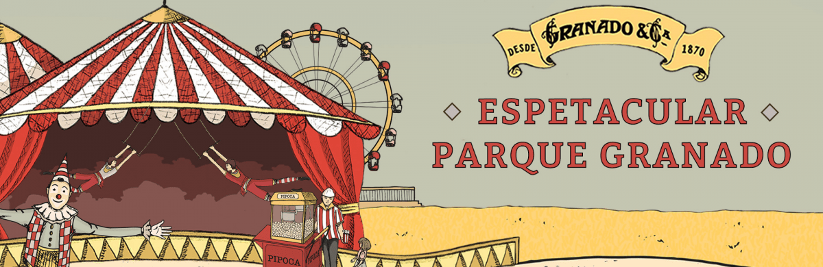 parque granado