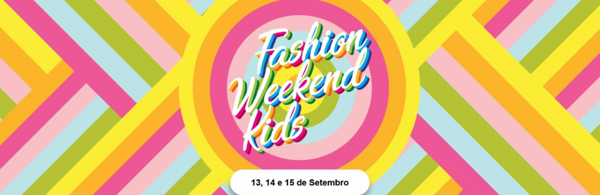 fashion weekend Kids