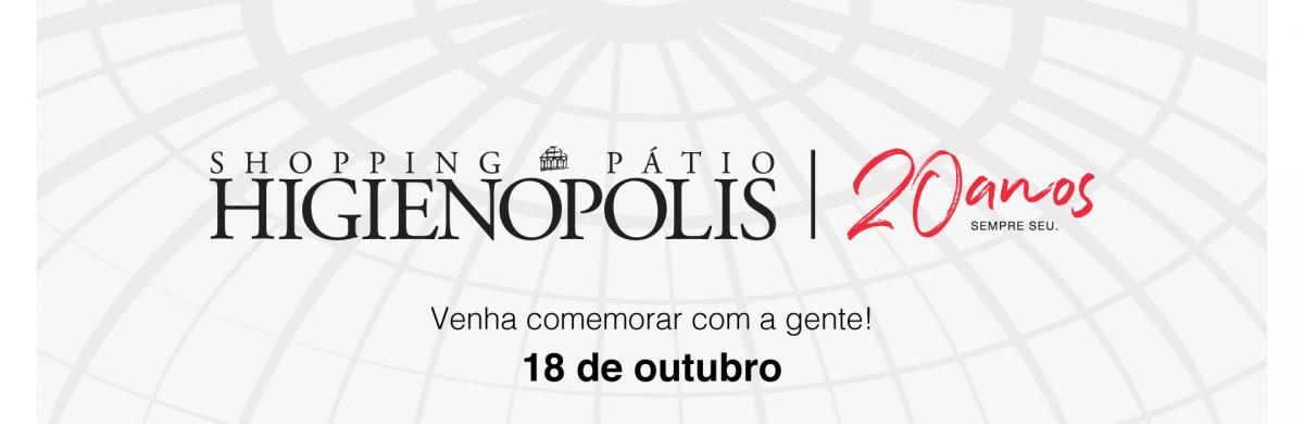 20 anos