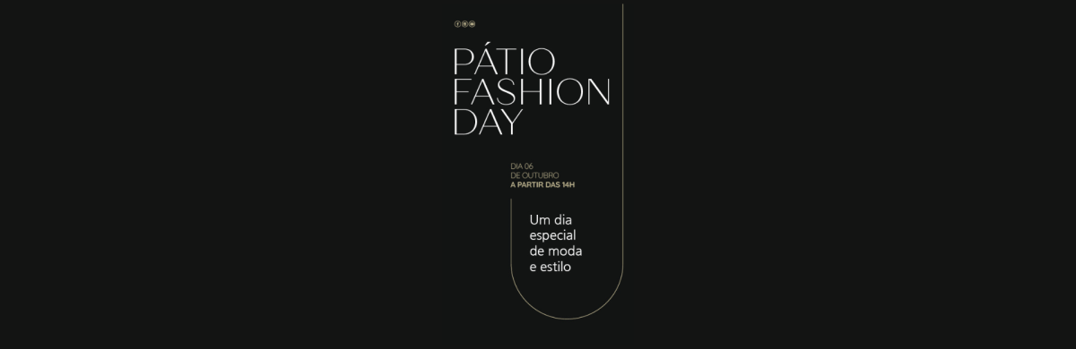 Patio Fashion Day