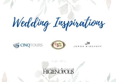 Wedding Inspirations