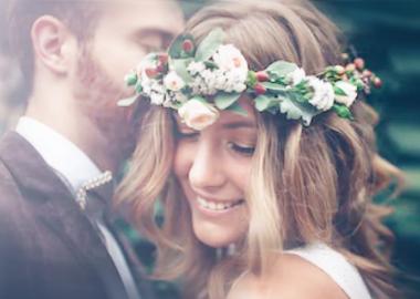 Golden Wedding