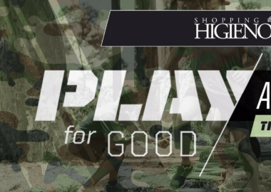 Play For Good