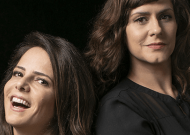 Confissões das Mulheres de 30