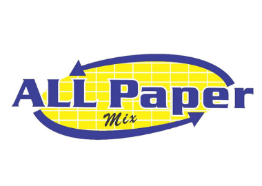 All Paper Mix
