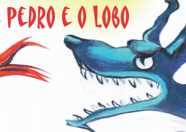 pedro e o lobo