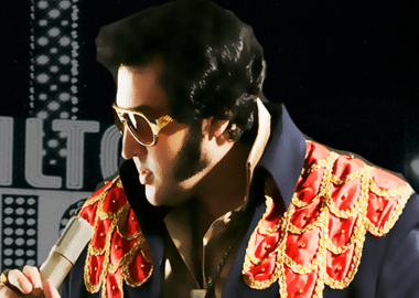 Elvis