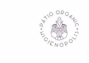 Pátio Organic