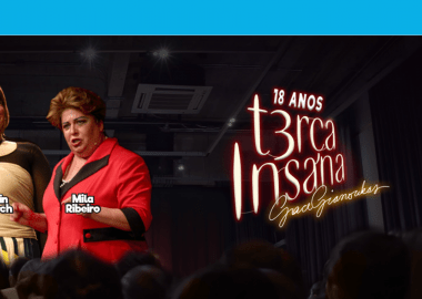 Terça Insana