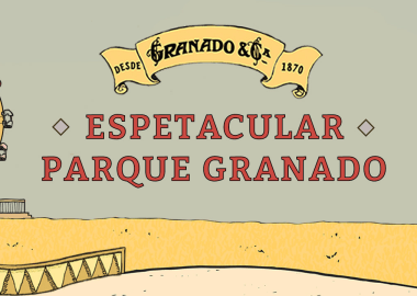 parque granado