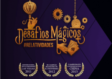 Desafios Mágicos 
