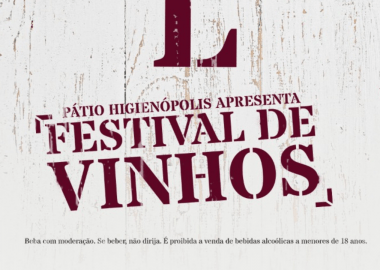 Festival de Vinhos