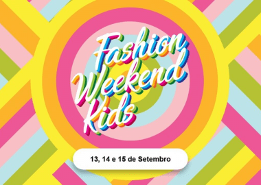 fashion weekend Kids