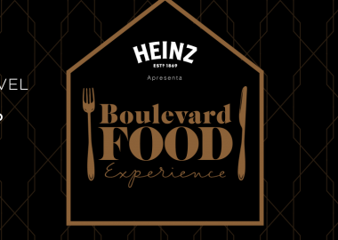 Boulevard Food Experience