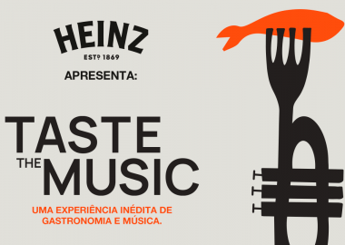 Taste The Music