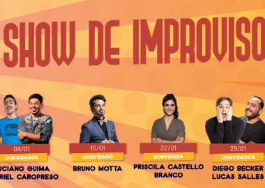 Show de Improviso