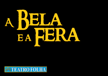 A Bela e a Fera