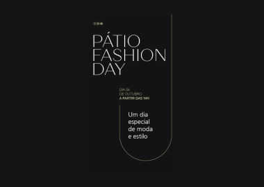 Patio Fashion Day