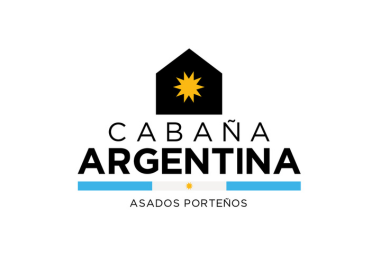 CABAÑA ARGENTINA