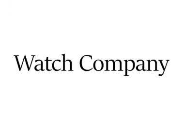Watch Company