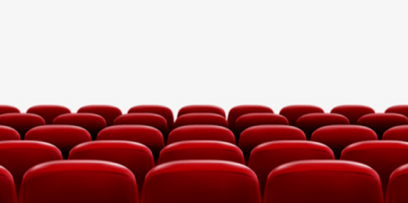 Ganhe Ingressos para o Cinema