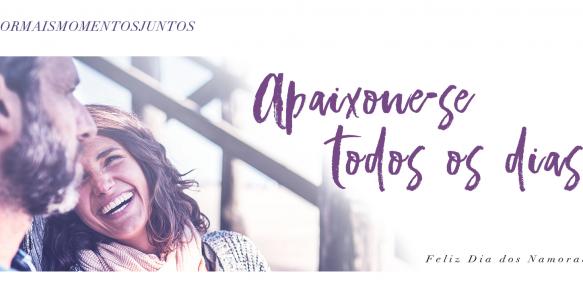 Dia dos Namorados