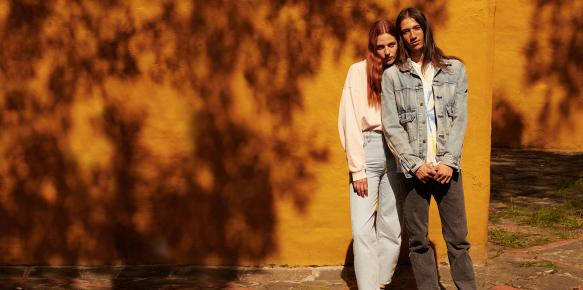 Levi's