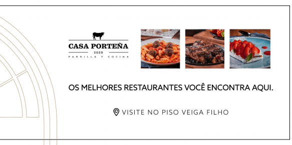 Casa Portena