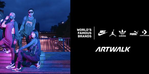 Artwalk
