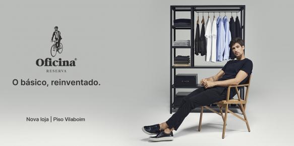 oficina reserva