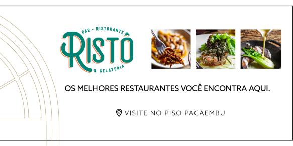 RISTÔ - BAR
