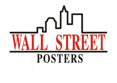 WALL STREET POSTERS - PRAIA DE BELAS