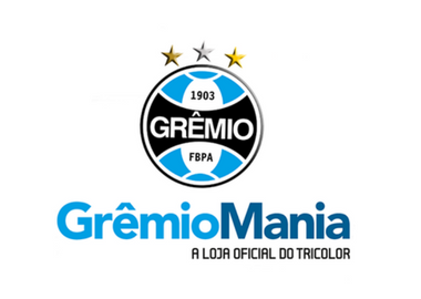 Grêmio Mania - Shop Iguatemi