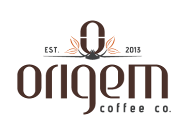 ORIGEM COFFEE CO.