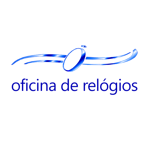 OFICINA DE RELÓGIOS