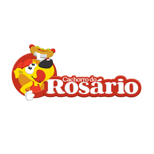 CACHORRO DO ROSÁRIO