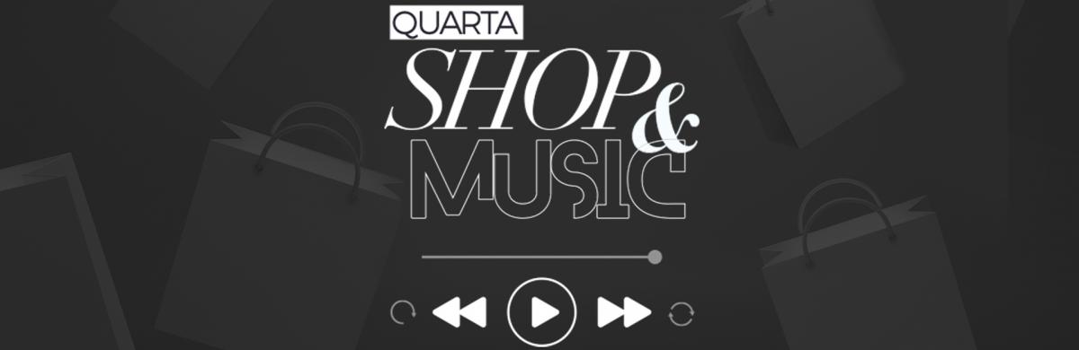 Quarta Shop & Music