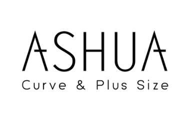 Ashua – Curve & Plus Size
