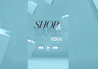 Shoes, Shop&Music