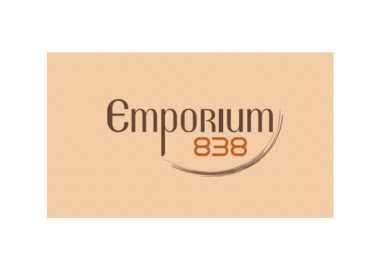 EMPORIUM 838