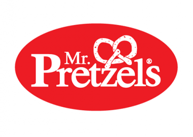 MR. PRETZELS