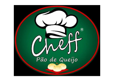 CHEFF PÃO DE QUEIJO