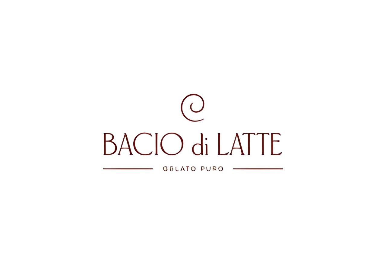 BACCIO DI LATTE